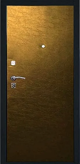 Входная дверь Inspira-1 (Винилискожа)