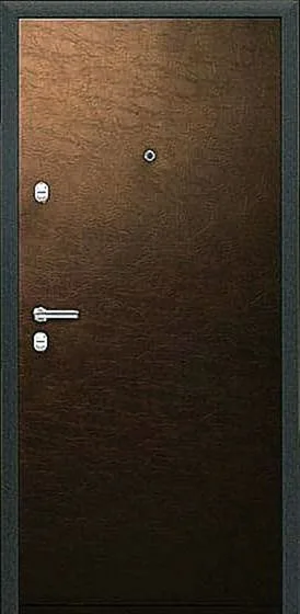 Входная дверь Inspira-2 (Винилискожа)