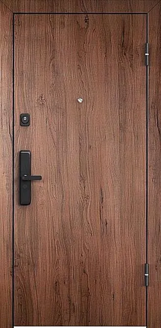 Входная дверь Kiparis-5 (МДФ Винорит / МДФ Филенчатый)