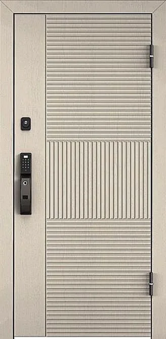 Входная дверь Ural-14 (МДФ Винорит)