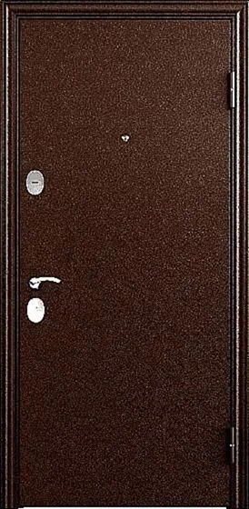 Входная дверь Zentaur-14 (Порошковое напыление / МДФ ПВХ)