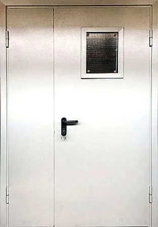 Входная дверь Citran-3 (Нитроэмаль) - внешняя сторона